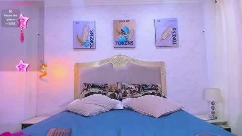 Snapshot of emilycastro_ chatting on January 17, 2025, 2:18 pm Emily online show from January 17, 2025, 2:18 pm