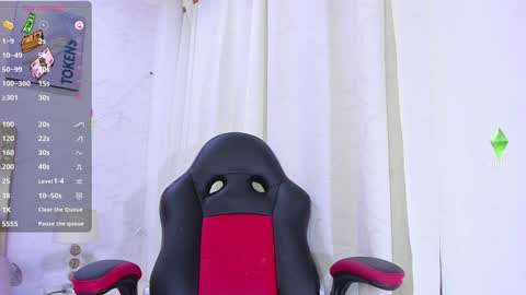 Snapshot of emilycastro_ chatting on January 24, 2025, 3:34 pm Emily online show from January 24, 2025, 3:34 pm