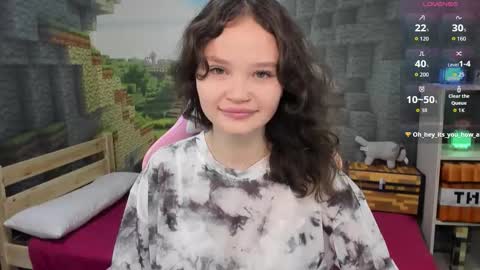 Emilyhaves online show from October 14, 2025, 6:09 pm