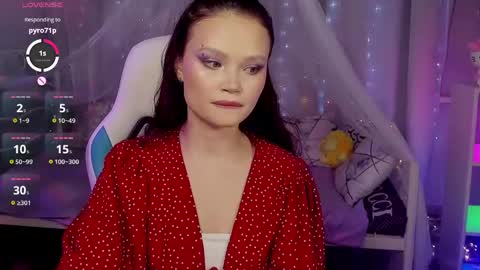 Emilyhaves online show from May 7, 2026, 10:53 am