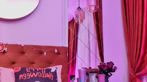 Emily online show from October 24, 2025, 4:31 am