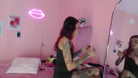 Emily online show from March 9, 2026, 2:59 am