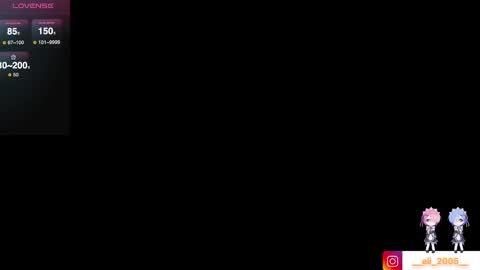 Emily online show from January 19, 2025, 5:49 pm