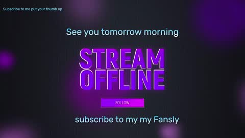 emilydancee online show from February 25, 2025, 9:31 am
