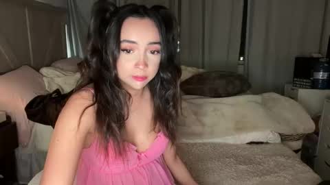 emilyfawn online show from March 10, 2026, 5:34 am