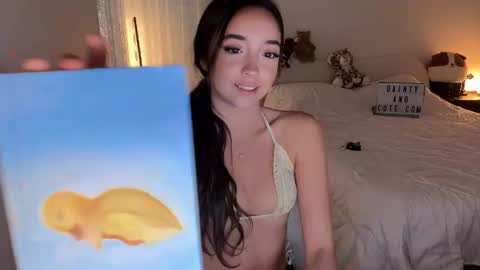 emilyfawn online show from July 20, 2026, 3:54 am