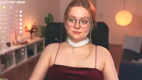 Emily  online show from December 20, 2024, 1:00 pm