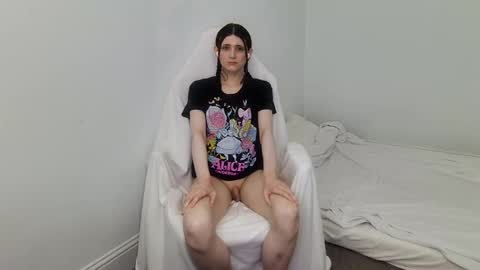 emilyfox5 online show from November 18, 2025, 11:15 pm