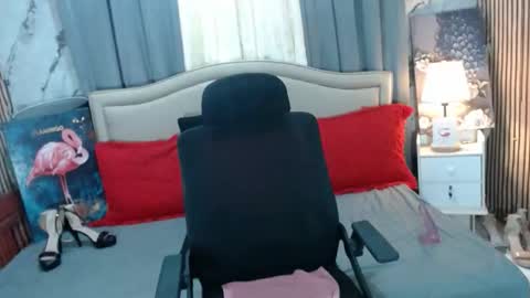 emilyfucker69 online show from September 12, 2025, 4:18 pm