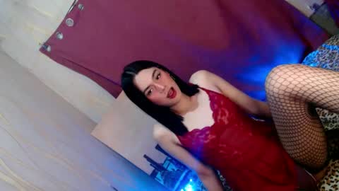 ariane online show from January 4, 2025, 5:05 pm