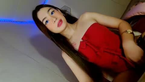 ariane online show from November 21, 2025, 8:46 am