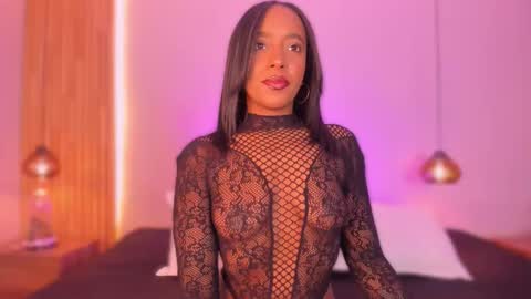 Emily  online show from January 13, 2026, 8:25 pm