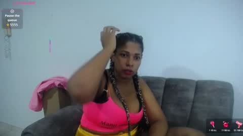 Emilyhines online show from November 17, 2025, 1:00 am