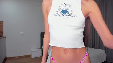 Alina online show from December 12, 2024, 6:42 pm