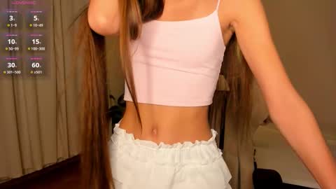 Alina online show from September 18, 2025, 7:27 pm