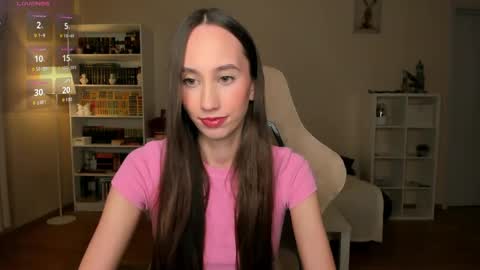 Alina online show from May 25, 2026, 8:26 pm