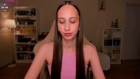 Alina online show from July 14, 2026, 7:30 pm