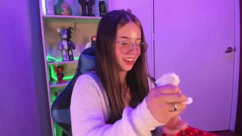 VALEEEN online show from March 2, 2025, 3:59 pm