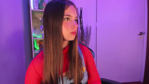 VALEEEN online show from March 7, 2025, 4:00 pm