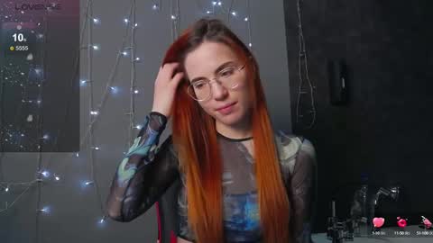 EmilyKents online show from December 22, 2024, 4:17 am