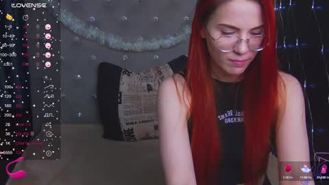 EmilyKents online show from December 26, 2024, 7:24 am