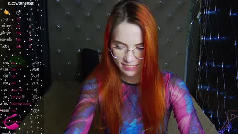 EmilyKents online show from January 27, 2025, 10:27 am