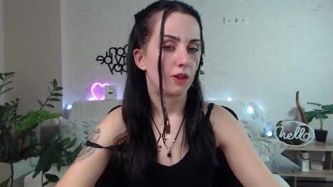 Emyli online show from February 23, 2025, 12:41 am