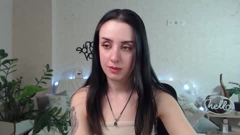 Emyli online show from February 27, 2025, 1:05 am