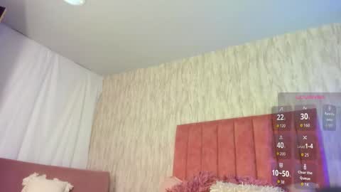 Snapshot of emilyparker__ chatting on September 21, 2025, 4:41 pm My IG - EmilyParker online show from September 21, 2025, 4:41 pm