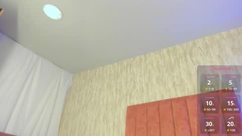 Snapshot of emilyparker__ chatting on September 23, 2025, 10:13 pm My IG - EmilyParker online show from September 23, 2025, 10:13 pm