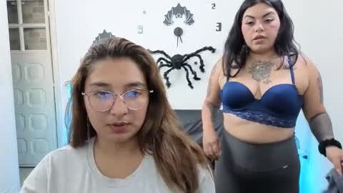 emily  friends online show from October 18, 2025, 9:37 pm