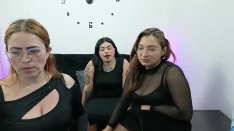 emily  friends online show from February 6, 2026, 12:48 am