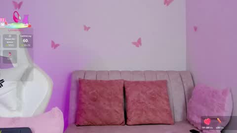 Emily  online show from September 23, 2025, 11:24 am