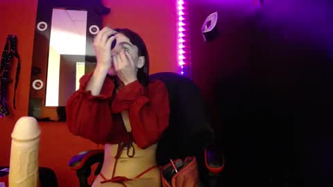 Snapshot of emilyrose_11 chatting on October 11, 2025, 4:16 pm Emily online show from October 11, 2025, 4:16 pm