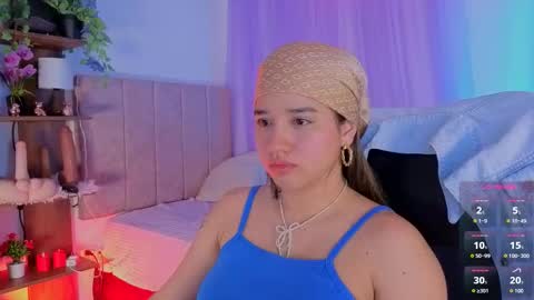 emilyrousex online show from November 29, 2025, 10:24 pm