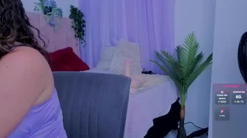 emilyrousex online show from March 3, 2026, 6:03 pm