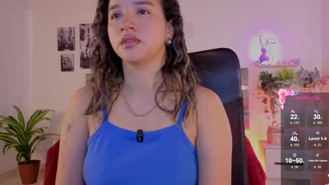 emilyrousex online show from May 28, 2026, 3:31 pm