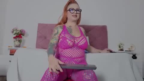 emily rousse online show from February 8, 2026, 7:28 pm