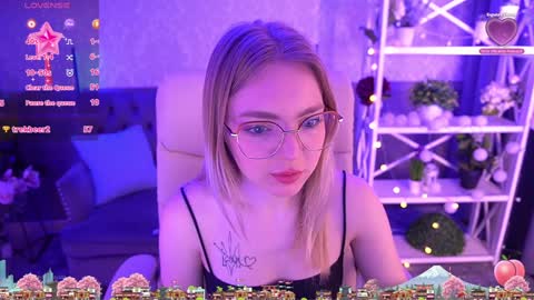  MY NAME IS Emily WELCOME EVERYONE I WILL BE HAPPY TO GIVE YOU WHAT YOU HAVE DREAMED OF FOR SO LONG online show from February 9, 2025, 1:44 am