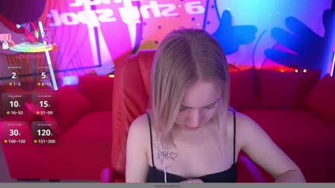  MY NAME IS Emily WELCOME EVERYONE I WILL BE HAPPY TO GIVE YOU WHAT YOU HAVE DREAMED OF FOR SO LONG online show from February 22, 2025, 10:31 pm