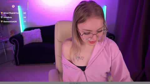  MY NAME IS Emily WELCOME EVERYONE I WILL BE HAPPY TO GIVE YOU WHAT YOU HAVE DREAMED OF FOR SO LONG online show from February 28, 2025, 5:37 am