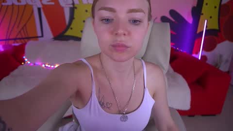  MY NAME IS Emily WELCOME EVERYONE I WILL BE HAPPY TO GIVE YOU WHAT YOU HAVE DREAMED OF FOR SO LONG online show from October 6, 2025, 8:56 am