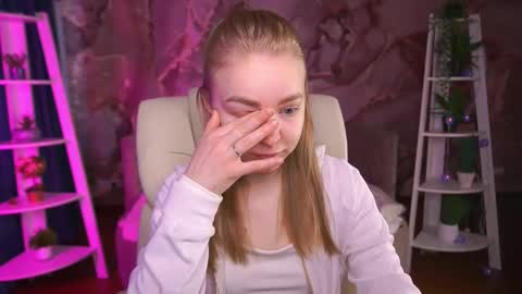  MY NAME IS Emily WELCOME EVERYONE I WILL BE HAPPY TO GIVE YOU WHAT YOU HAVE DREAMED OF FOR SO LONG online show from March 4, 2026, 7:03 am