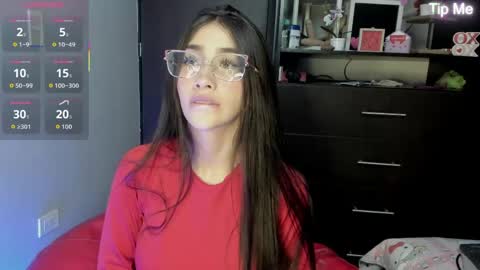 Emy online show from April 18, 2026, 12:03 am