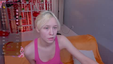 Betty online show from February 15, 2026, 7:51 am