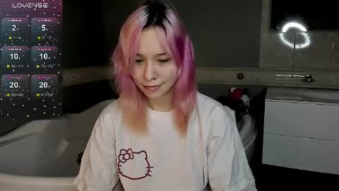 Betty online show from April 9, 2026, 1:16 am