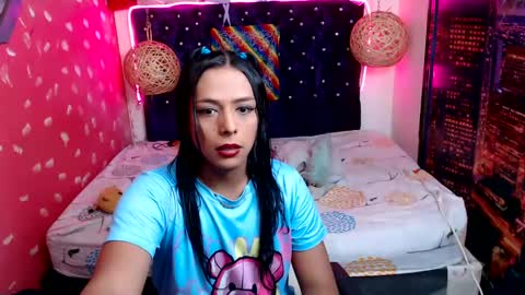 Emily online show from January 13, 2025, 7:31 pm