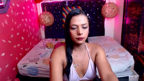 Emily online show from January 23, 2025, 9:07 pm