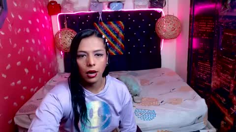 Emily online show from January 28, 2025, 2:42 pm