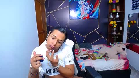 Emily online show from September 30, 2025, 4:23 pm